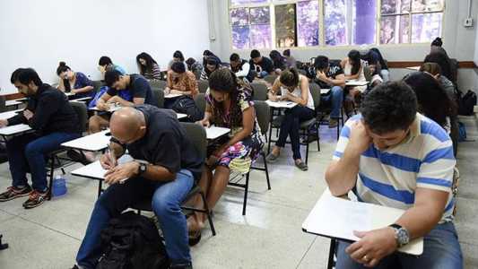 etapa regular do Encceja 2023 terá inscrições entre 22 de maio e 2 de junho
