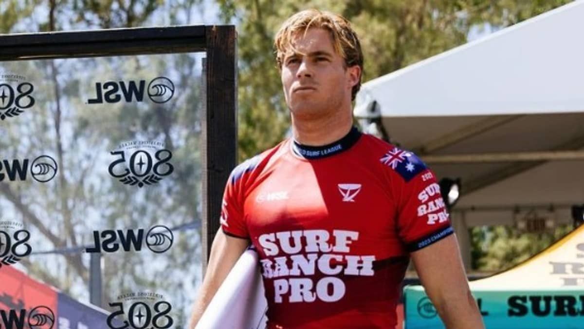 Surfista envolvido em polêmica com Medina recebe ameaça de morte