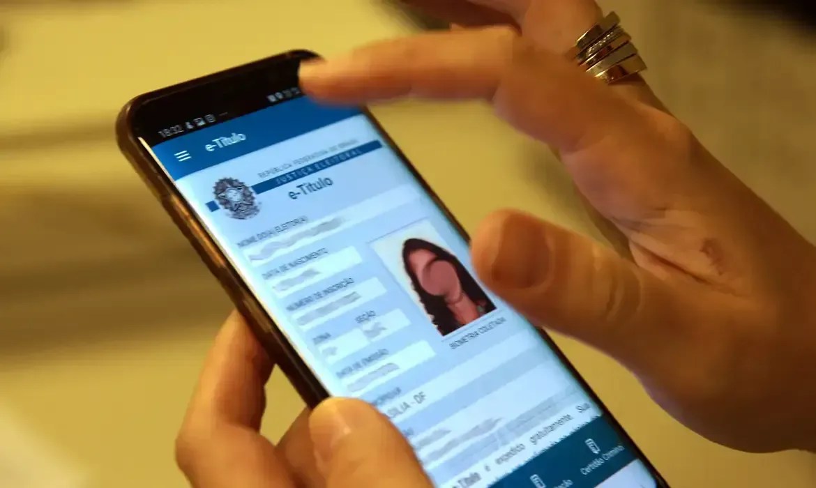 Como justificar o voto pela internet? Veja o passo a passo para o segundo turno das eleições 2024