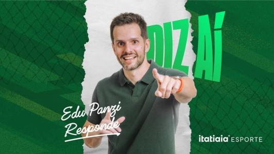 Eu Panzi, comentarista da Itatiaia
