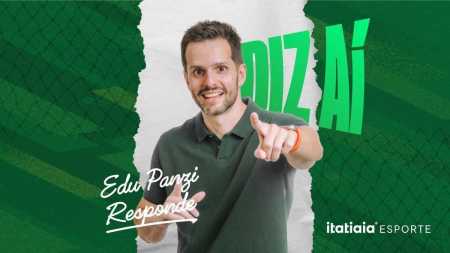 Eu Panzi, comentarista da Itatiaia