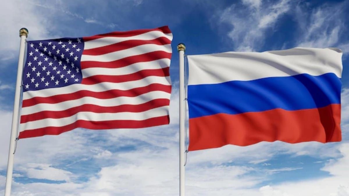 EUA impõem sanções à mídia estatal russa por arrecadar dinheiro para tropas de Moscou