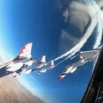 Professor analisa impactos de derrubada de supostos 'ovnis' na relação entre EUA e China