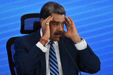 EUA dizem que Maduro foi capturado em ataque à Venezuela para julgamento no país americano