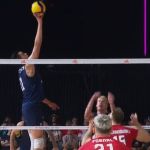 Estados Unidos x França: onde assistir ao jogo pela Liga das Nações 