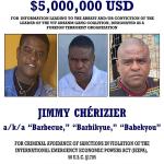 EUA oferecem US$ 5 mi por informações sobre 'Barbecue', líder de gangues que domina o Haiti