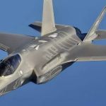 Conheça o F-35, avião de combate que os EUA vão enviar a Israel 