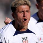 EUA derrotam Fiji e vão às oitavas da Copa do Mundo sub-20