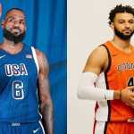 Estados Unidos x Canadá: onde assistir ao amistoso de basquete
