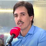 Euclydes Pettersen fala sobre estratégias do Republicanos para a disputa nacional e estadual em 2026; veja detalhes