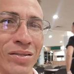 Grupo cria vaquinha para custear cirurgia de catarata de homem que pode perder a visão; saiba como ajudar