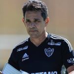 Auxiliar de Cuca assume clube do Rio de Janeiro