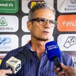 Villa Nova define substituto de Ricardo Drubscky para sequência do Mineiro