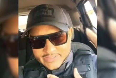 Dupla de policial morto em hospital abandonou posto de trabalho, diz Sejusp