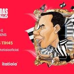 A história de Euller, um dos ídolos do Atlético que estará no Lendas do Galo