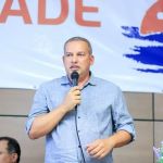 Justiça Eleitoral do DF concede liberdade provisória a Eurípedes Júnior, ex-presidente do Solidariedade