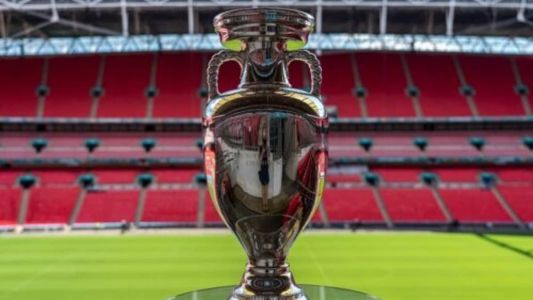 Eurocopa 2028 deverá ser sediada por Reino Unido e Irlanda