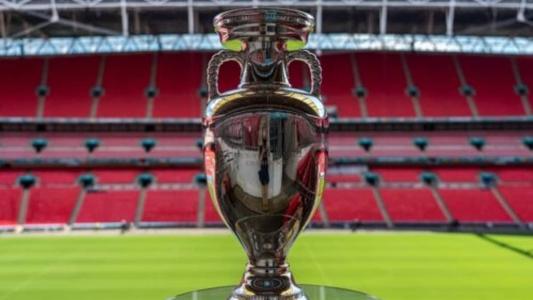 Eurocopa 2028 deverá ser sediada por Reino Unido e Irlanda
