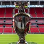 Reino Unido e Irlanda devem sediar a Eurocopa em 2028