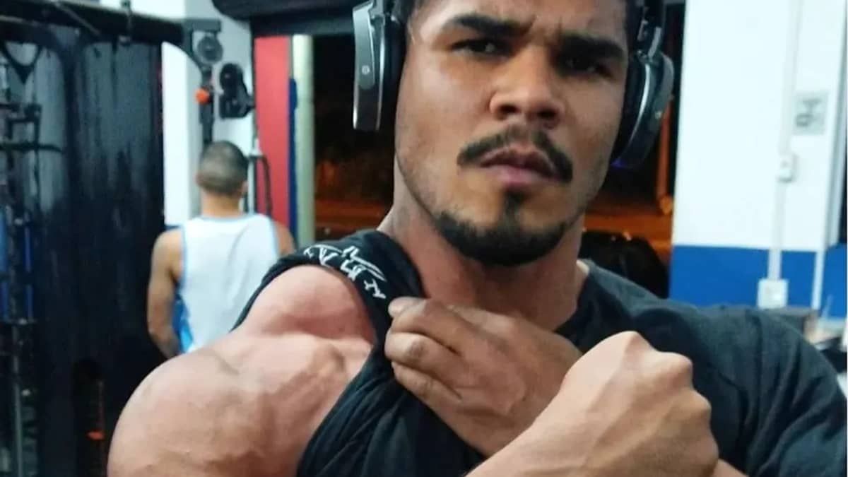 Fisiculturista executado em academia em SP estava 'jurado de morte' na Bahia