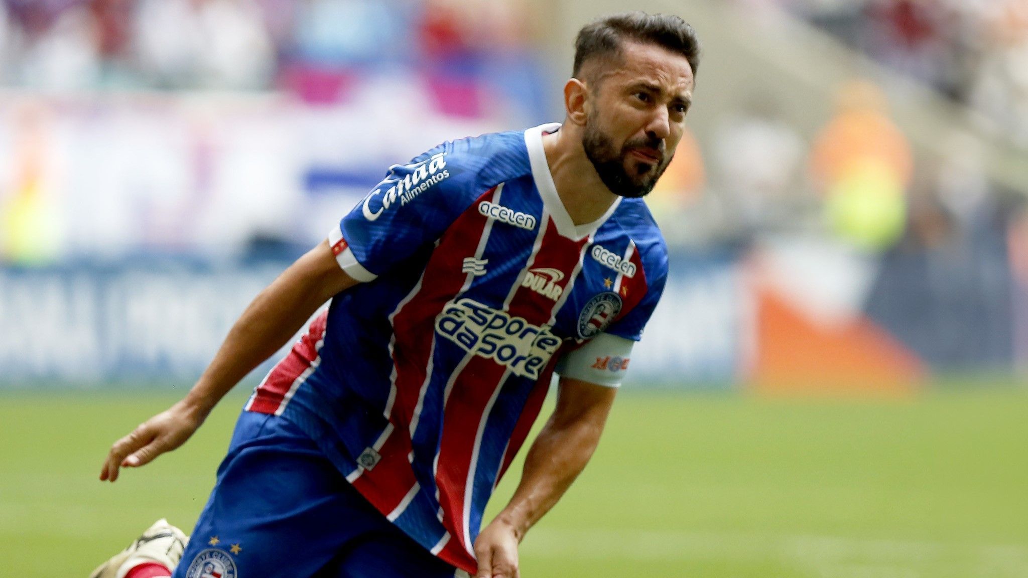 Bahia defende sequência histórica contra o CRB na semi da Copa do Nordeste