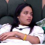 BBB 25: Renata e Eva discutem no Quarto do Líder após eliminação de Aline