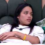 BBB 25: Renata e Eva discutem no Quarto do Líder após eliminação de Aline