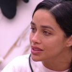 Eva desiste de Aline e mira em eliminar Vinícius do BBB 25: 'Foco principal'