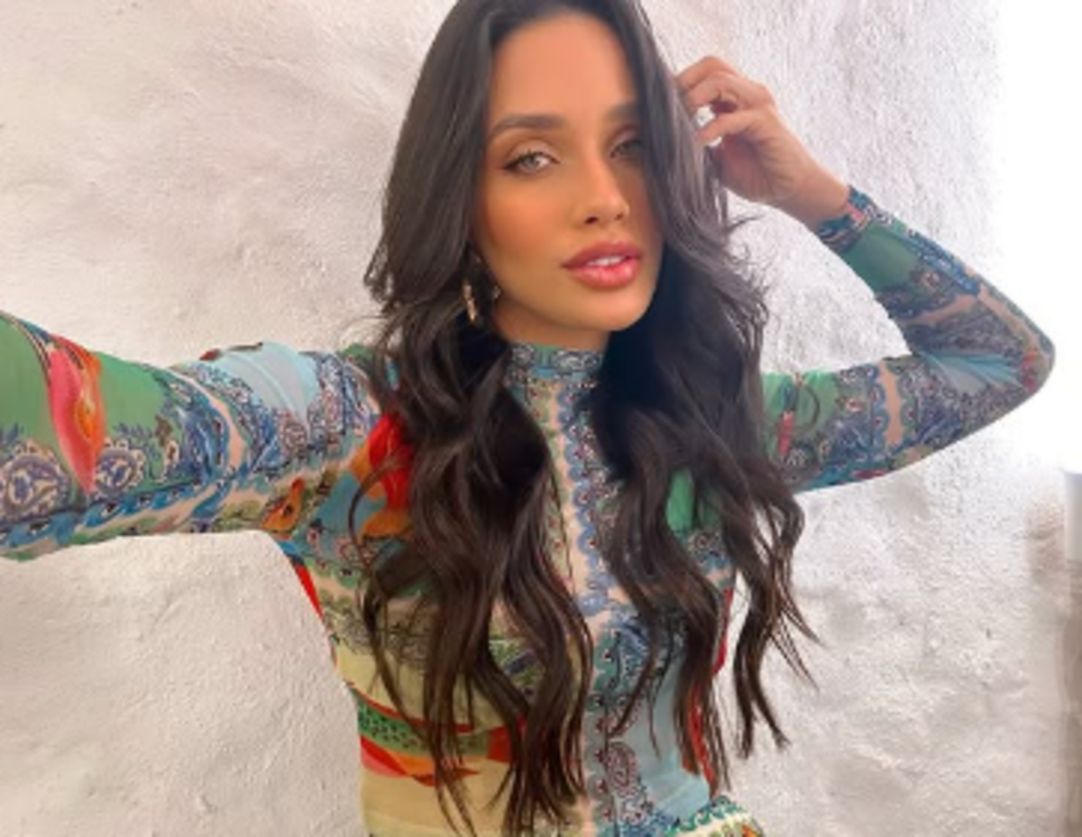 Quem é Eva? Participante do BBB 25 é seguida por famosos e já ficou com dois deles