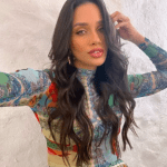 Quem é Eva? Participante do BBB 25 é seguida por famosos e já ficou com dois deles