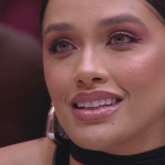 Enquete BBB 25: acumulado aponta Eva eliminada com distância de rivais