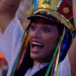 Dummy faz gesto para participantes e cria suspeita de favoritismo no BBB 25