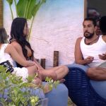 Brothers relembram conselho de Tadeu Schmidt ao alfinetar Aline no BBB 25: 'Ele disse'