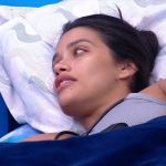 BBB 25: Eva critica veto de Vinícius na Prova do Anjo