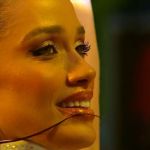 Com o poder maior da semana, Eva impede Vitória Strada de participar da Festa do Líder