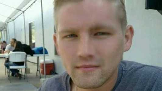 Evan Ellingson, ex-ator mirim, morreu aos 35 anos