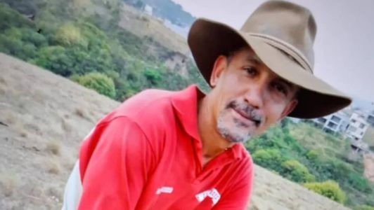 Evandro Anderson Silva segue desaparecido