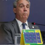 Presidente da FPF diz que jogo Sport x Chapecoense está adiado