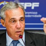 Presidente da FPF sobre o Santa Cruz: 'Não posso criar a Série E'