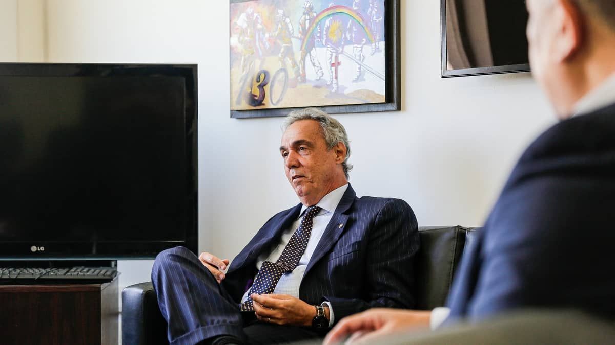 Falsa peneira usa nome do Cruzeiro para aplicar golpe no Recife, denuncia FPF