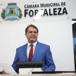 Vereadores de Fortaleza aprovam reforma administrativa que criará quatro novas secretarias
