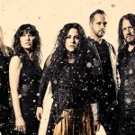 Evanescence anuncia show em Belo Horizonte