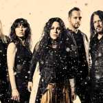 Evanescence anuncia show em Belo Horizonte