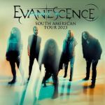 Evanescence em BH: saiba tudo sobre os shows