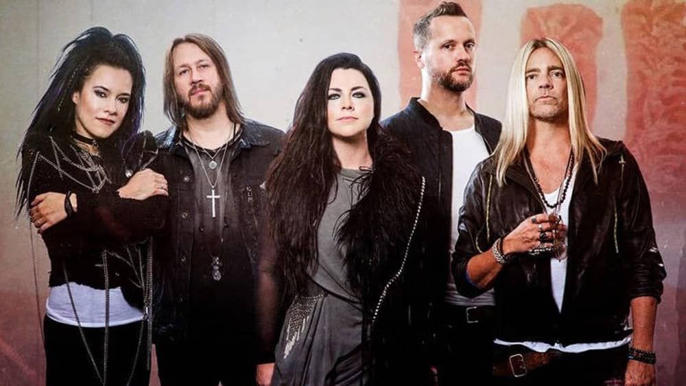 Fãs de Evanescence falam sobre expectativas para show em BH