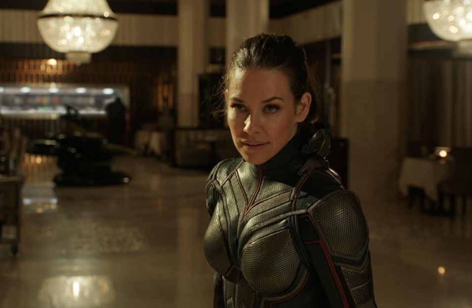 Atriz de Lost e filmes da Marvel revela piora na saúde após queda: 'Más notícias'