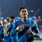 Saiba quem é Evanilson, convocado para disputar a Copa América pelo Brasil