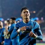 Saiba quem é Evanilson, convocado para disputar a Copa América pelo Brasil