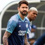 Reforçado, Bahia encerra preparação para enfrentar o São Paulo; veja possível escalação