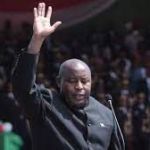 Presidente do Burundi pede apedrejamento de casais homossexuais